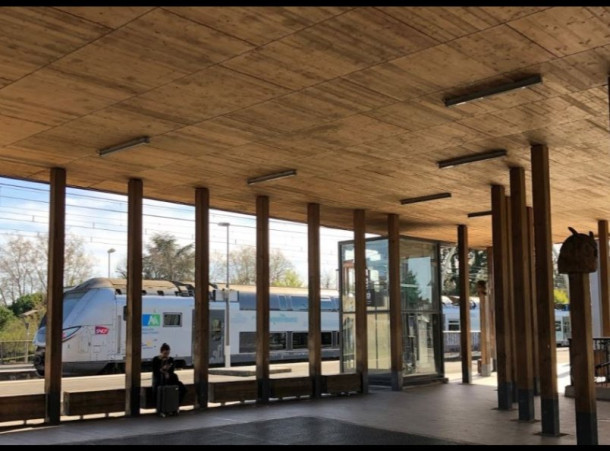 Transports en commun